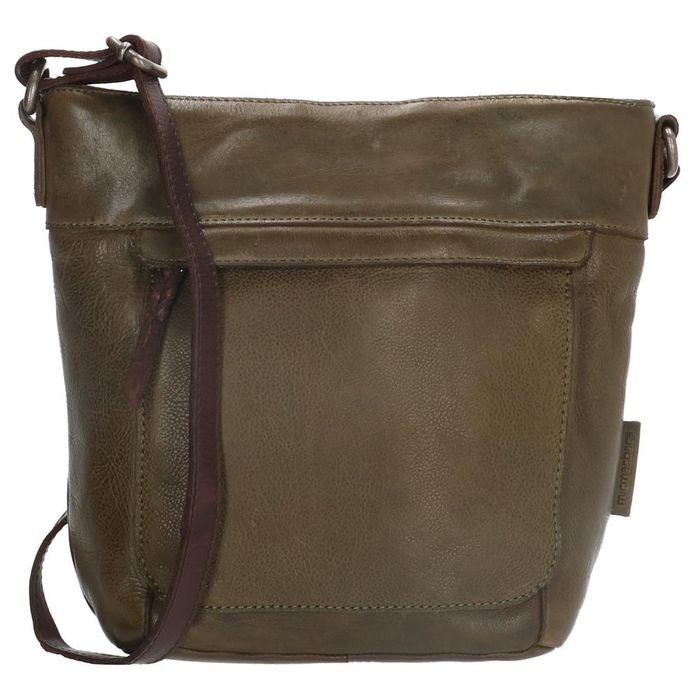 Micmacbags Highland Park Schultertasche