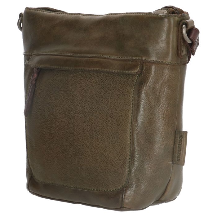Micmacbags Highland Park Schultertasche