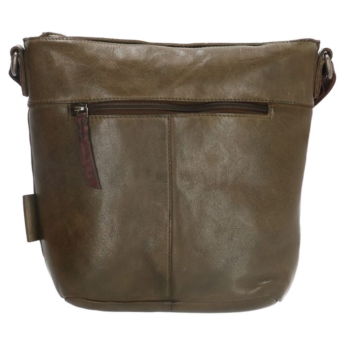 Micmacbags Highland Park Schultertasche