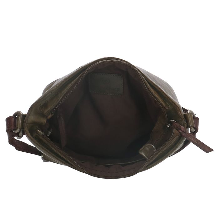 Micmacbags Highland Park Schultertasche
