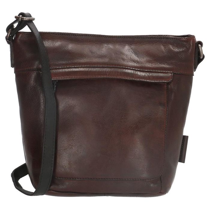 Micmacbags Highland Park Schultertasche