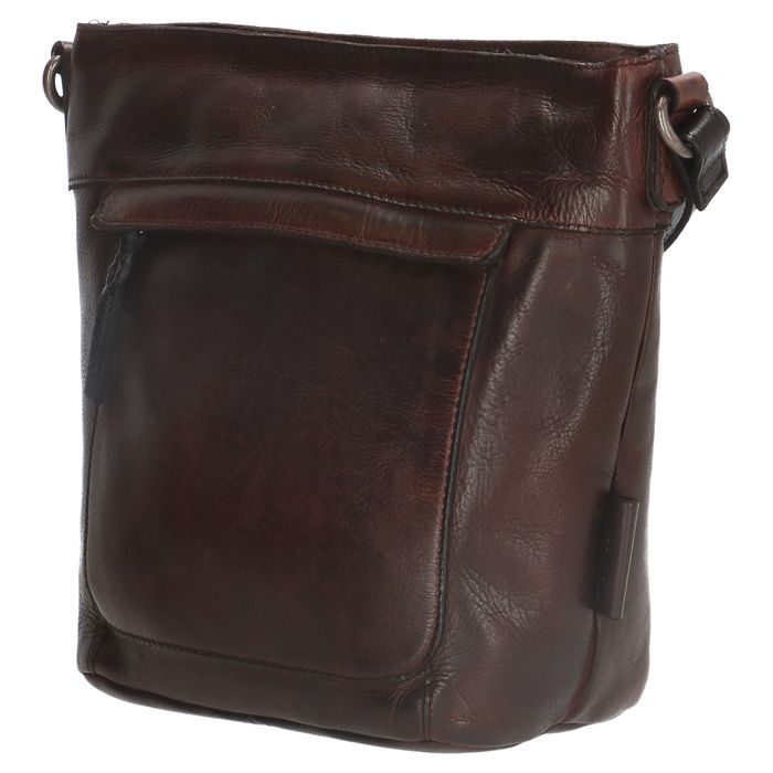 Micmacbags Highland Park Schultertasche