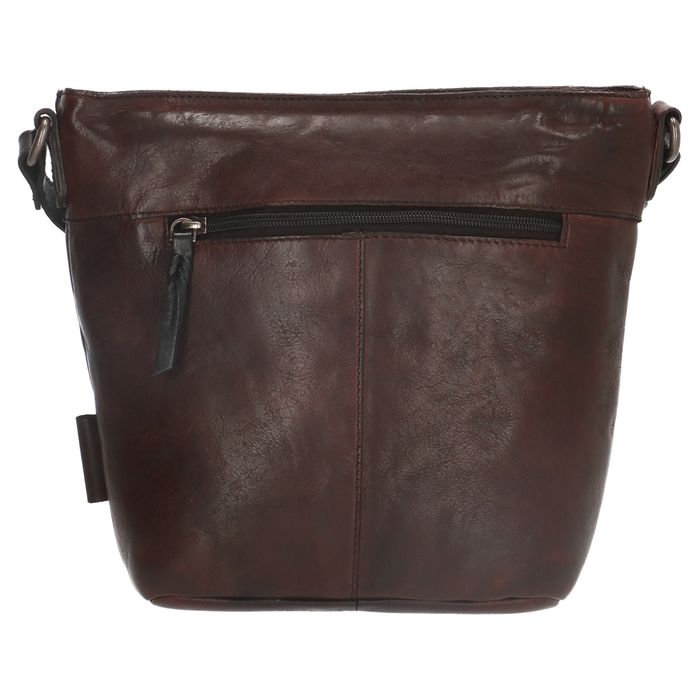 Micmacbags Highland Park Schultertasche