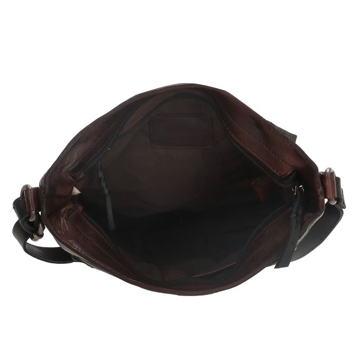 Micmacbags Highland Park Schultertasche