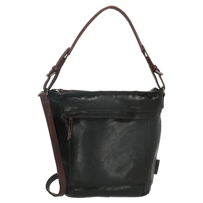 Micmacbags Highland Park Schultertasche