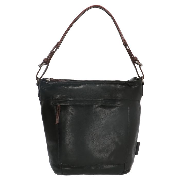 Micmacbags Highland Park Schultertasche