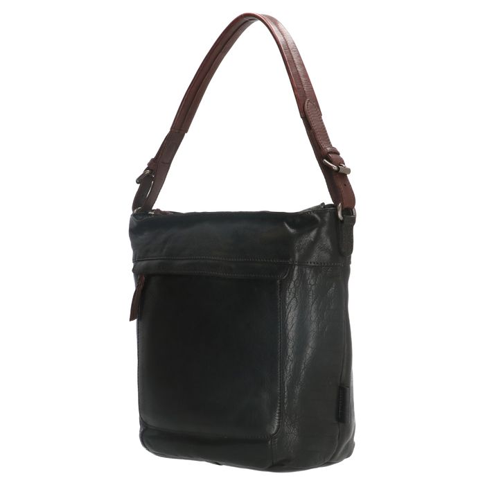 Micmacbags Highland Park Schultertasche