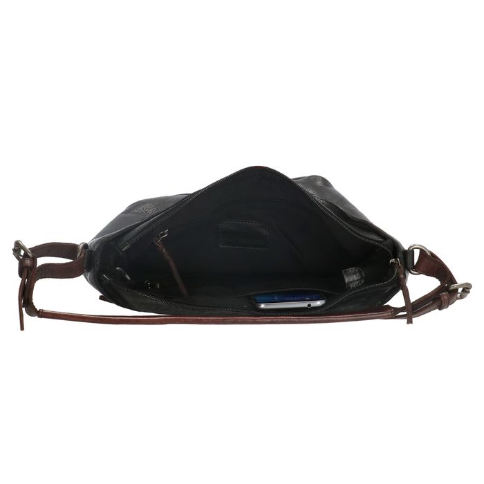 Micmacbags Highland Park Schultertasche