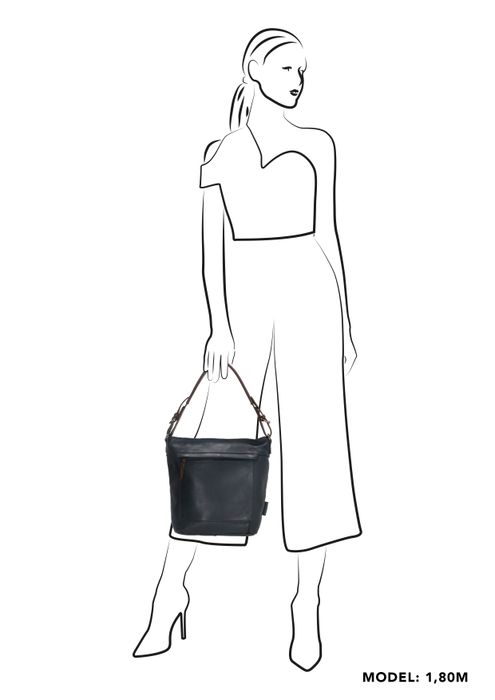 Micmacbags Highland Park Shoulder bag