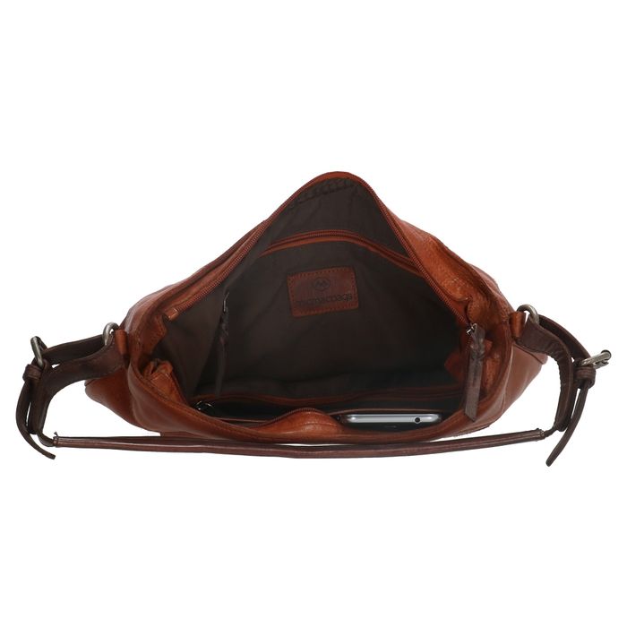 Micmacbags Highland Park Shoulder bag