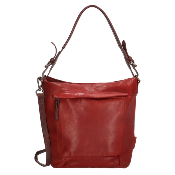 Micmacbags Highland Park Schultertasche