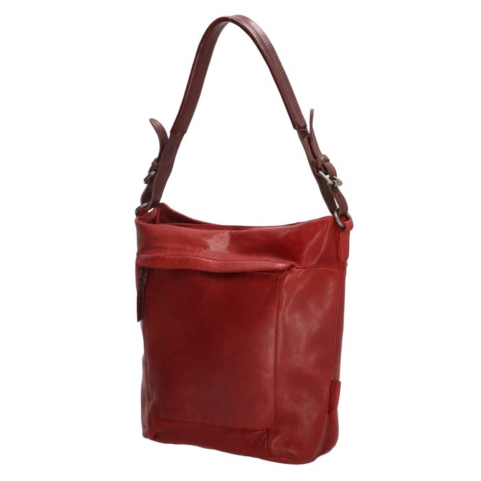 Micmacbags Highland Park Schultertasche