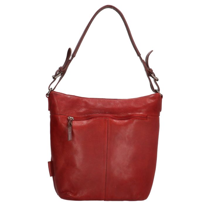 Micmacbags Highland Park Schultertasche