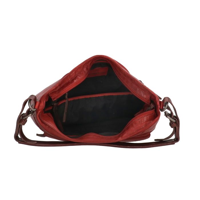 Micmacbags Highland Park Schultertasche