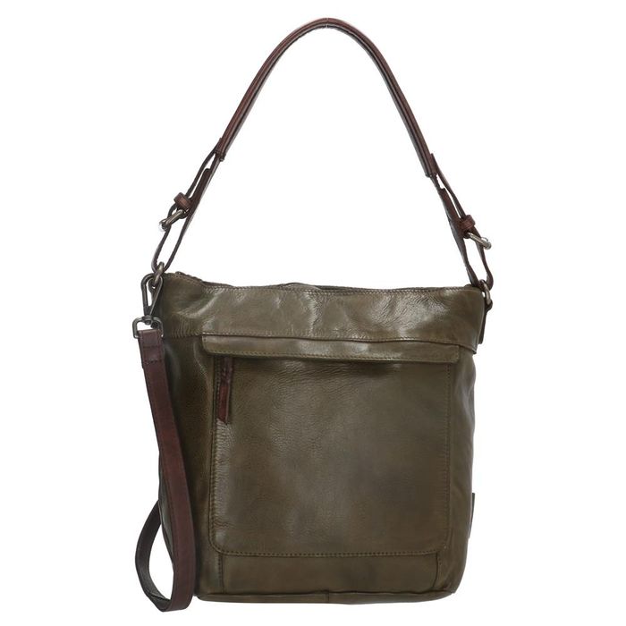 Micmacbags Highland Park Shoulder bag