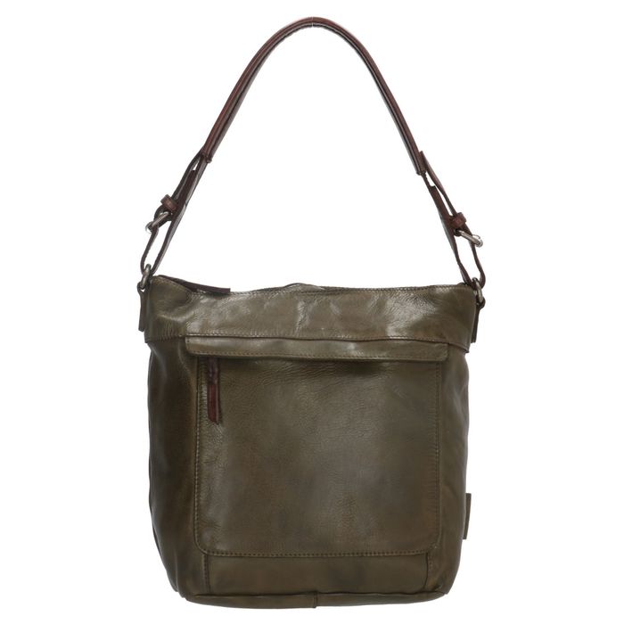 Micmacbags Highland Park Shoulder bag