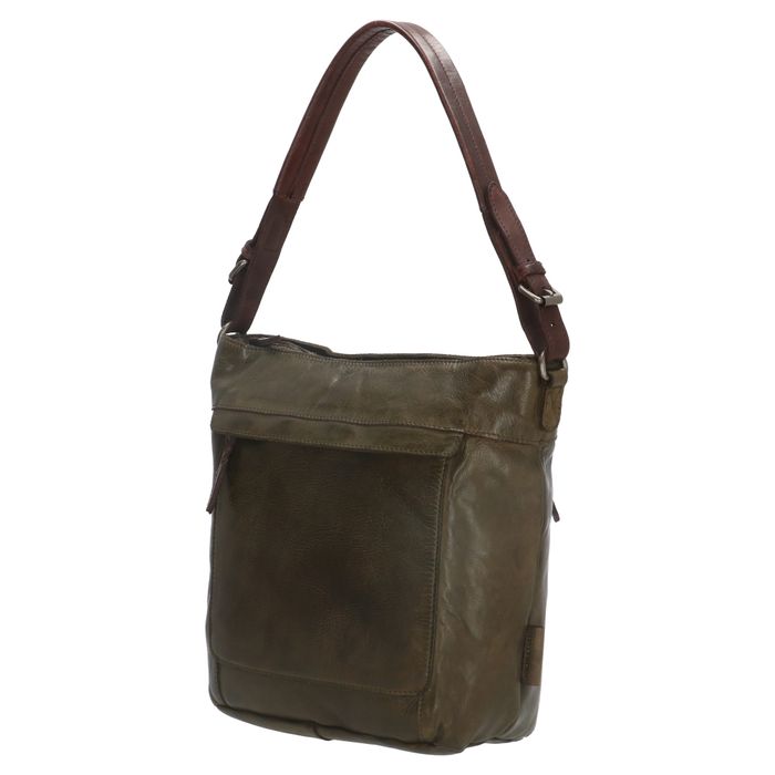 Micmacbags Highland Park Shoulder bag