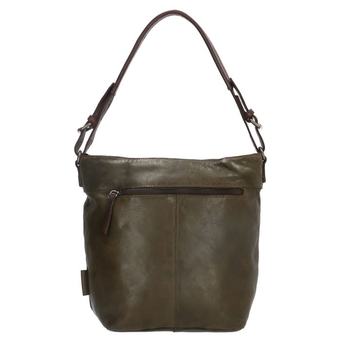 Micmacbags Highland Park Shoulder bag
