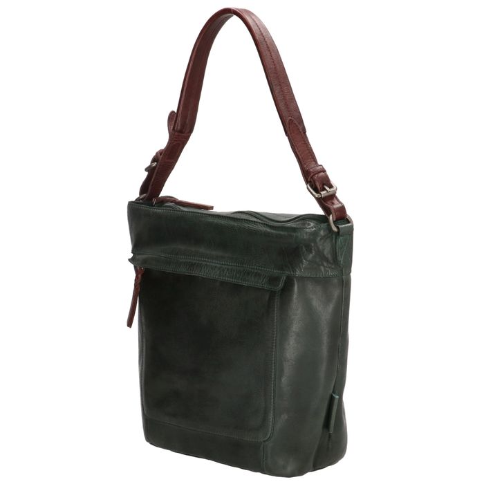 Micmacbags Highland Park Schultertasche