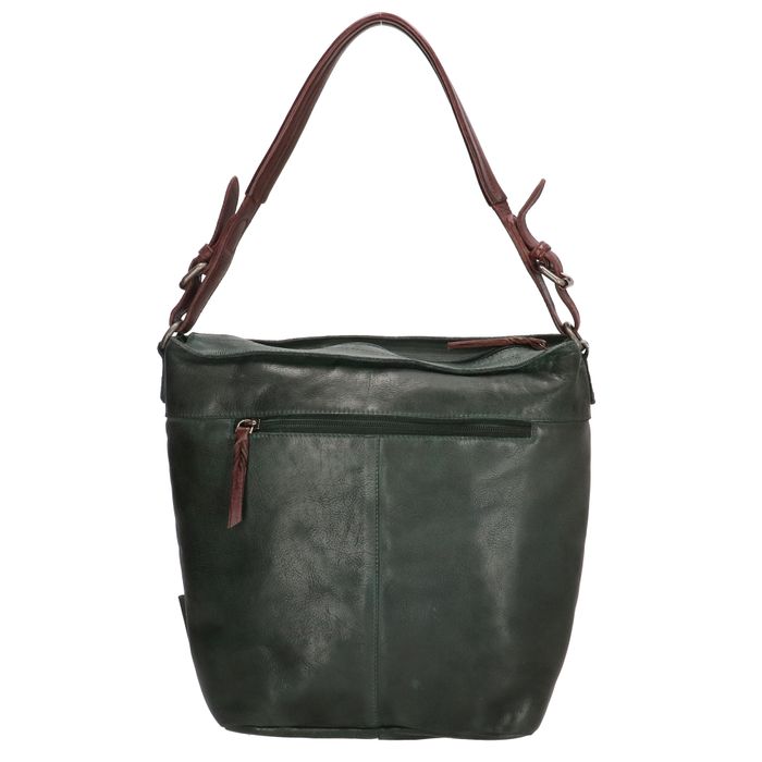 Micmacbags Highland Park Schultertasche