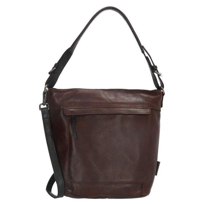 Micmacbags Highland Park Schultertasche