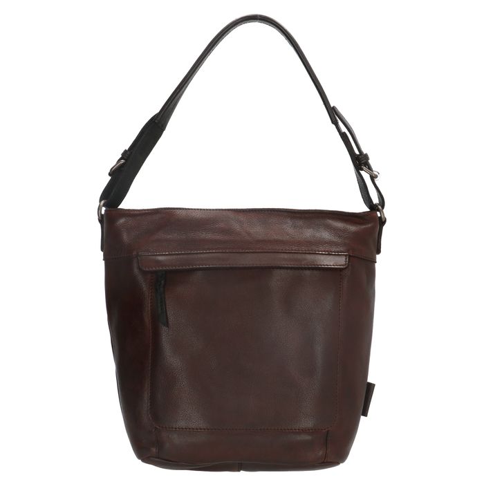 Micmacbags Highland Park Schultertasche