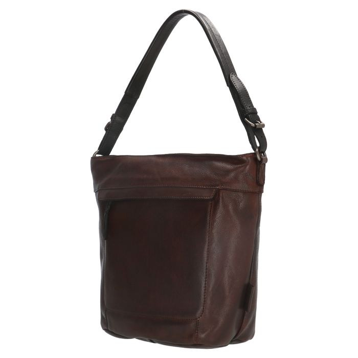 Micmacbags Highland Park Schultertasche