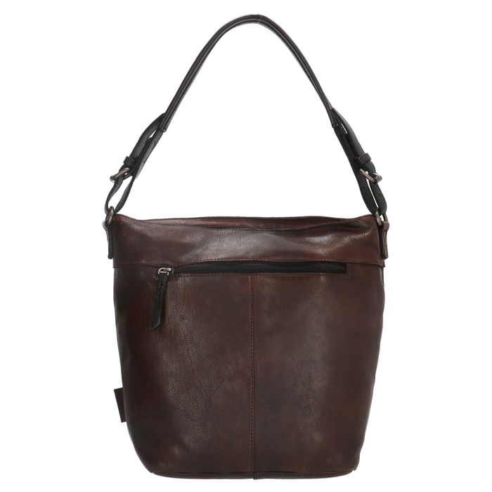 Micmacbags Highland Park Schultertasche