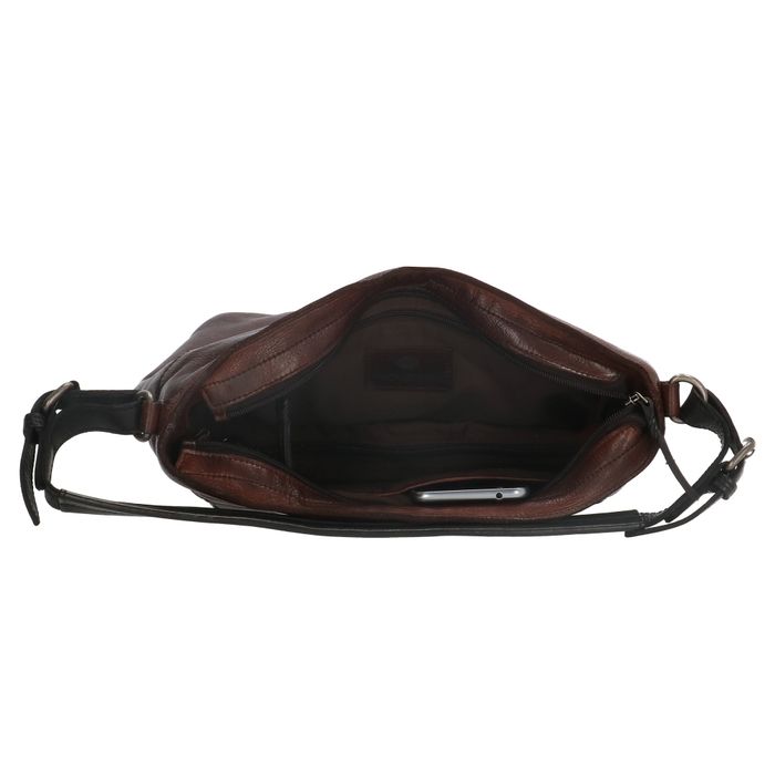 Micmacbags Highland Park Schultertasche