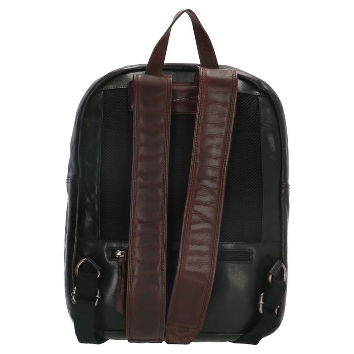 Micmacbags Highland Park Rucksack 13,3 inch (33 cm)