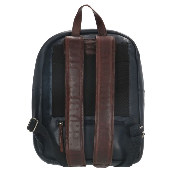 Micmacbags Highland Park Backpack 13,3 inch (33 cm)