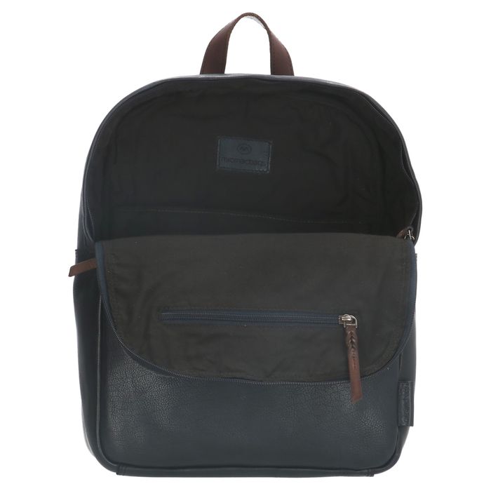 Micmacbags Highland Park Backpack 13,3 inch (33 cm)