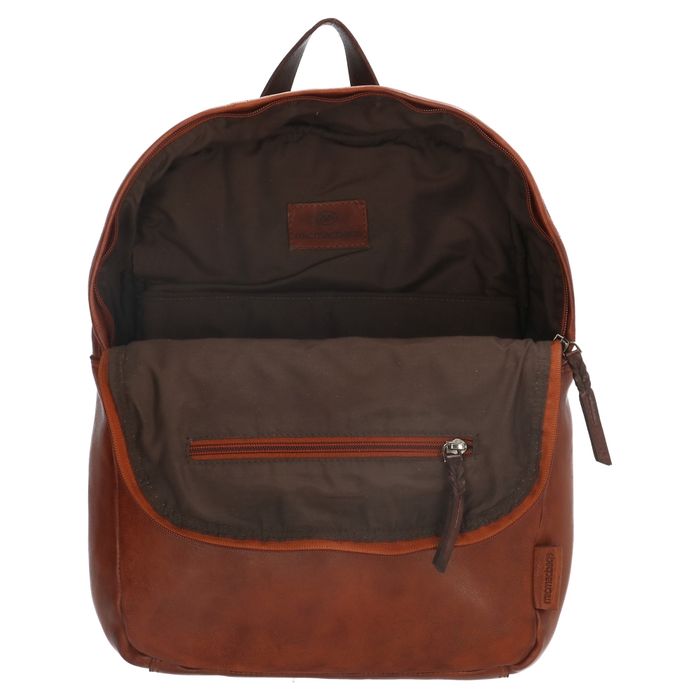 Micmacbags Highland Park Rucksack 13,3 inch (33 cm)