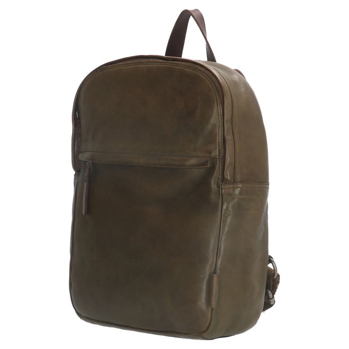 Micmacbags Highland Park Rucksack 13,3 inch (33 cm)