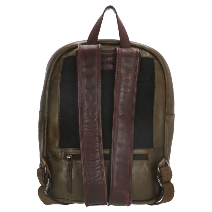 Micmacbags Highland Park Rucksack 13,3 inch (33 cm)