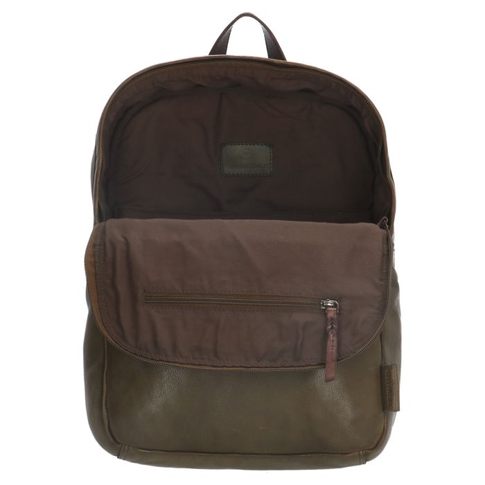 Micmacbags Highland Park Rucksack 13,3 inch (33 cm)
