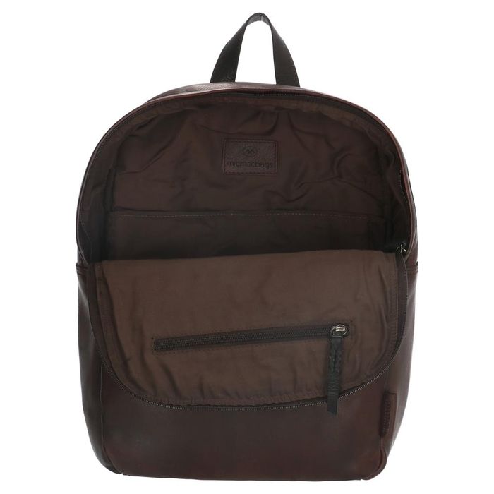 Micmacbags Highland Park Backpack 13,3 inch (33 cm)