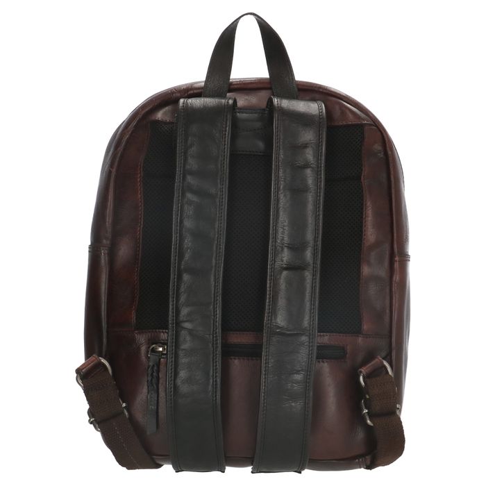 Micmacbags Highland Park Backpack 13,3 inch (33 cm)