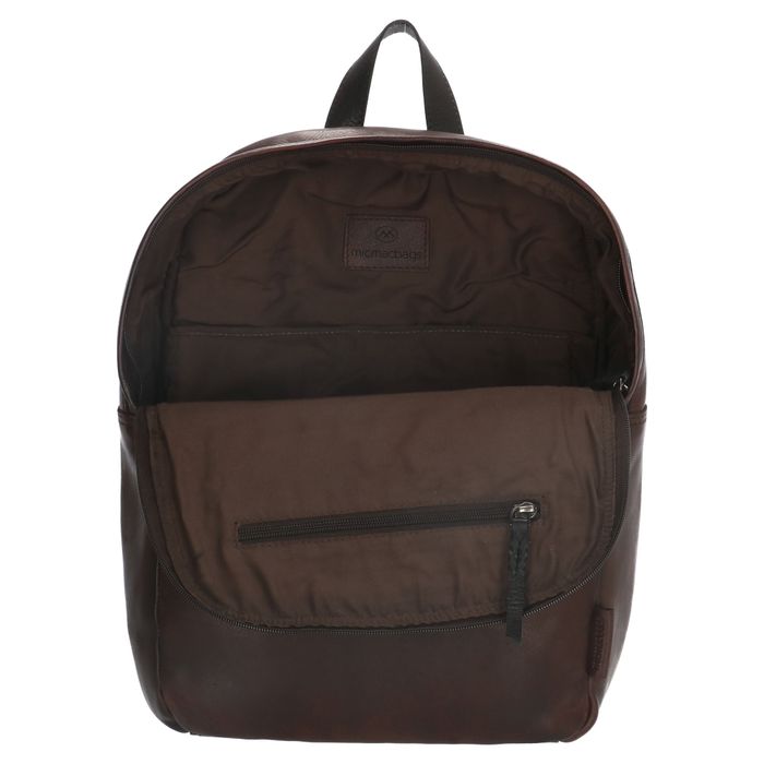 Micmacbags Highland Park Backpack 13,3 inch (33 cm)