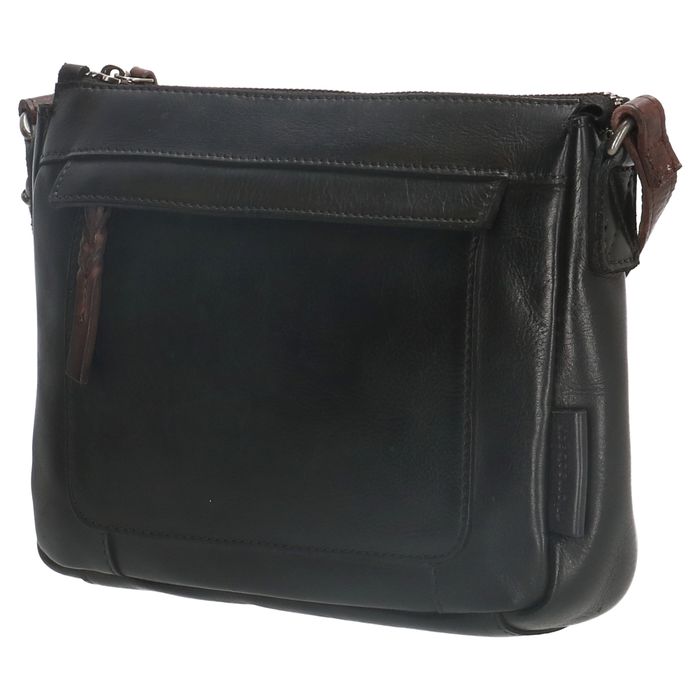 Micmacbags Highland Park Schultertasche