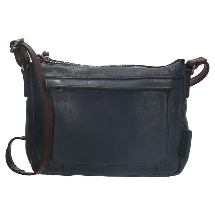 Micmacbags Highland Park Schoudertas