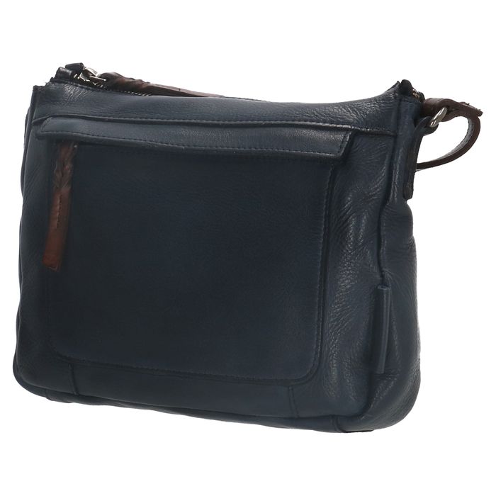 Micmacbags Highland Park Schoudertas