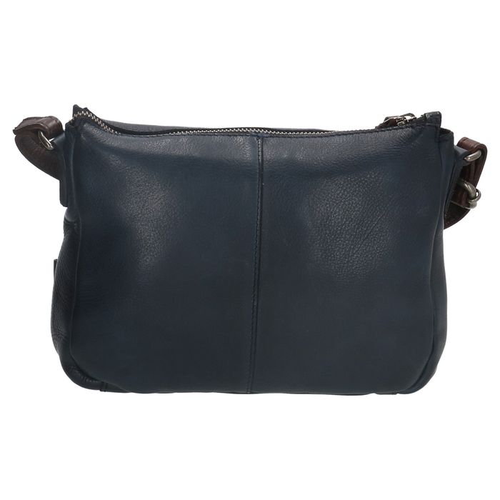 Micmacbags Highland Park Schoudertas