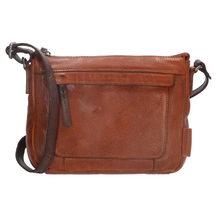 Micmacbags Highland Park Schultertasche