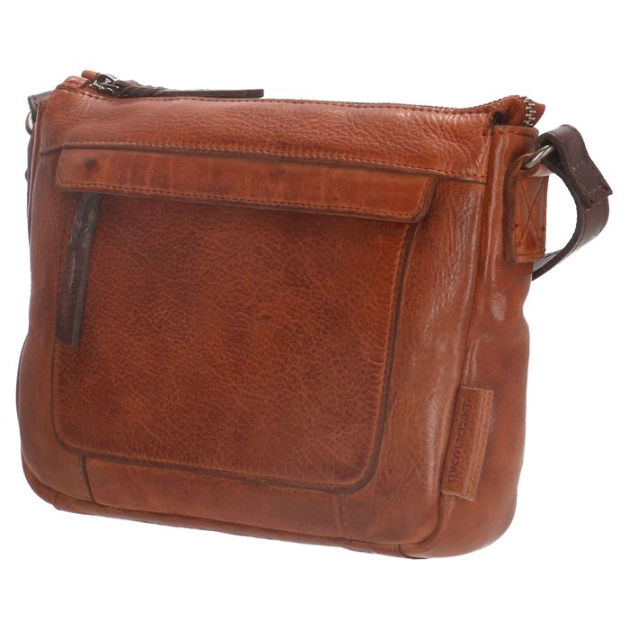 Micmacbags Highland Park Schultertasche