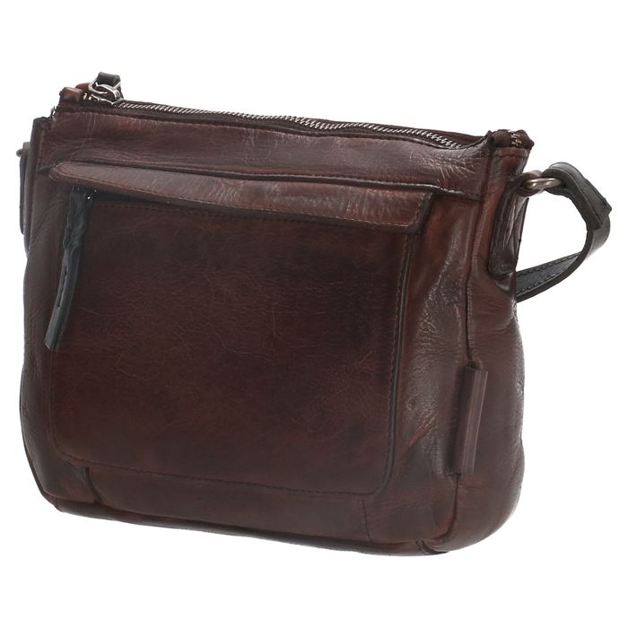 Micmacbags Highland Park Schoudertas