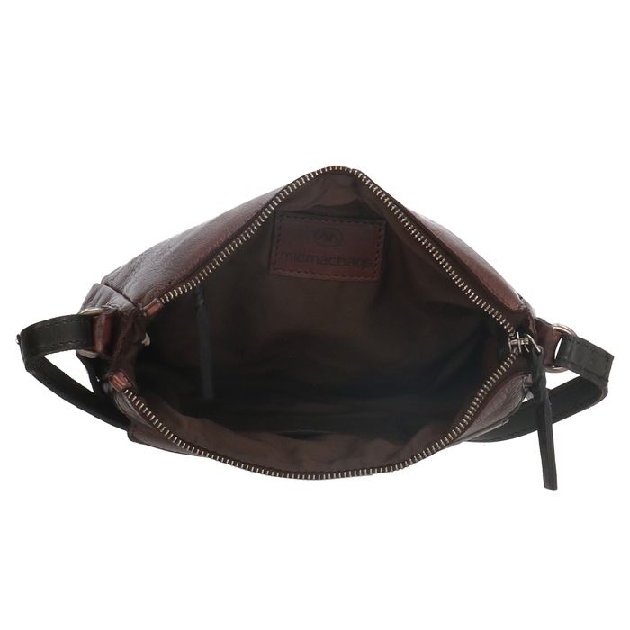 Micmacbags Highland Park Schoudertas