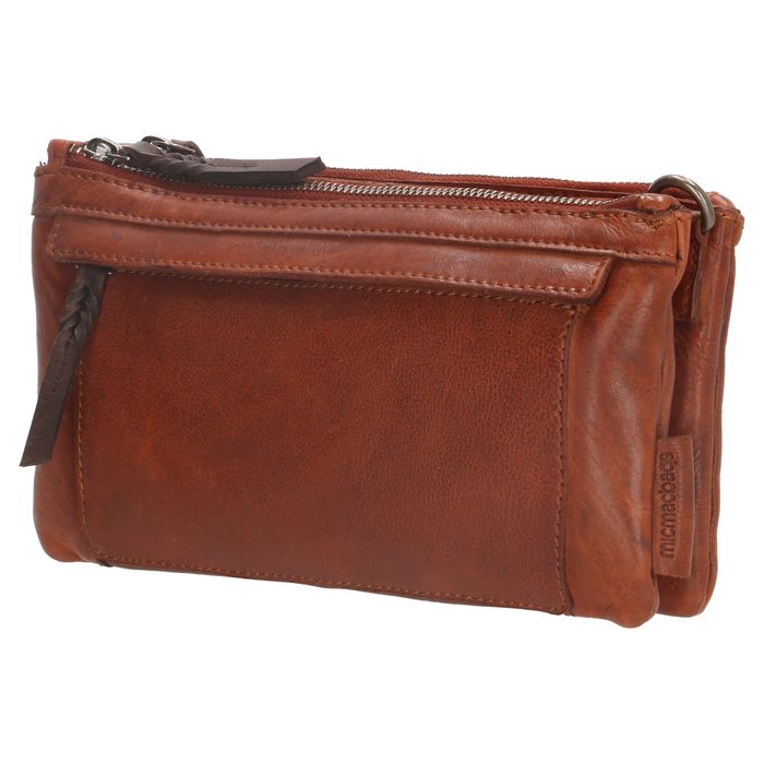 Micmacbags Highland Park Schultertasche