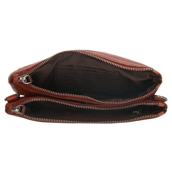 Micmacbags Highland Park Schultertasche
