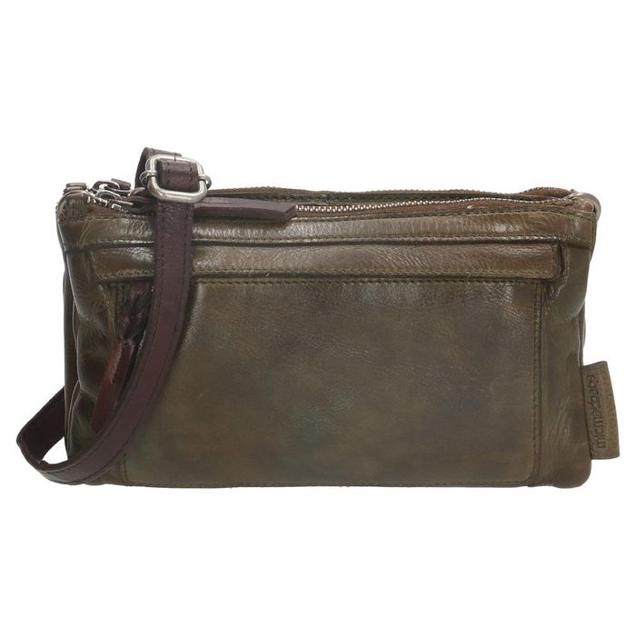 Micmacbags Highland Park Schoudertas